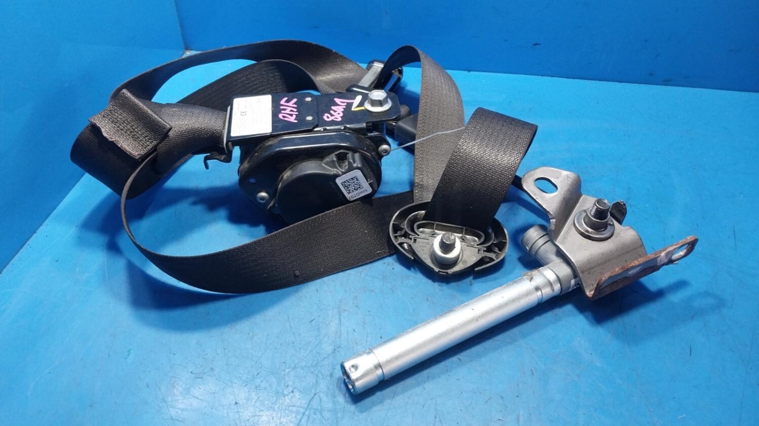 Holden Colorado Seat Belt Stalk For Sale Wholesale Car Parts