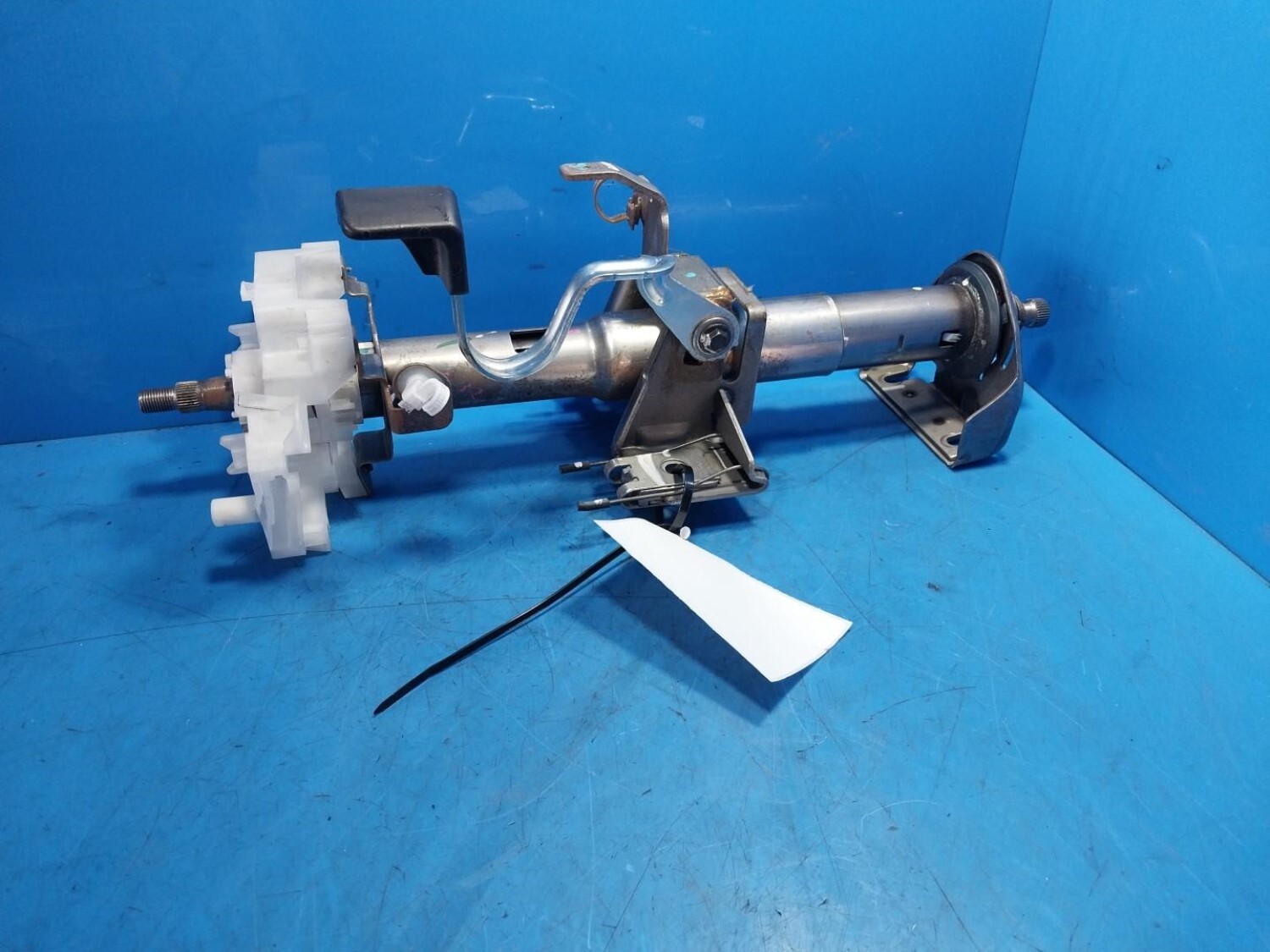 Isuzu Dmax Steering Column For Sale Wholesale Car Parts