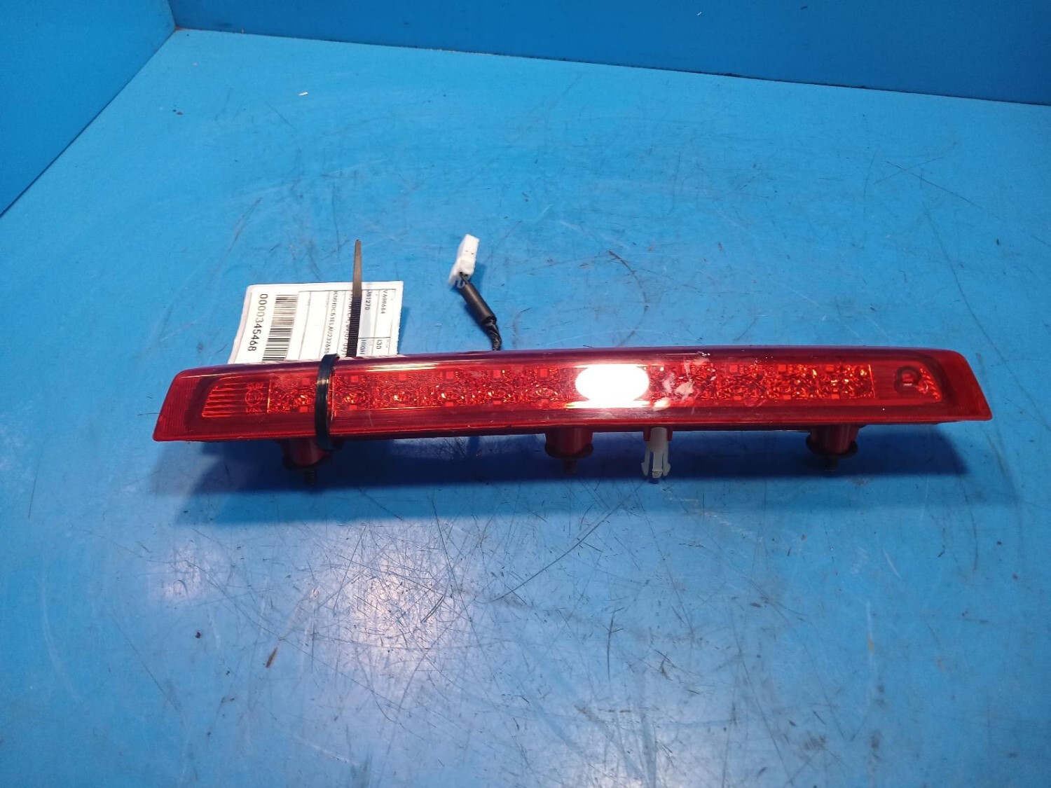 Hyundai I30 High Level Stoplight For Sale Wholesale Car Parts