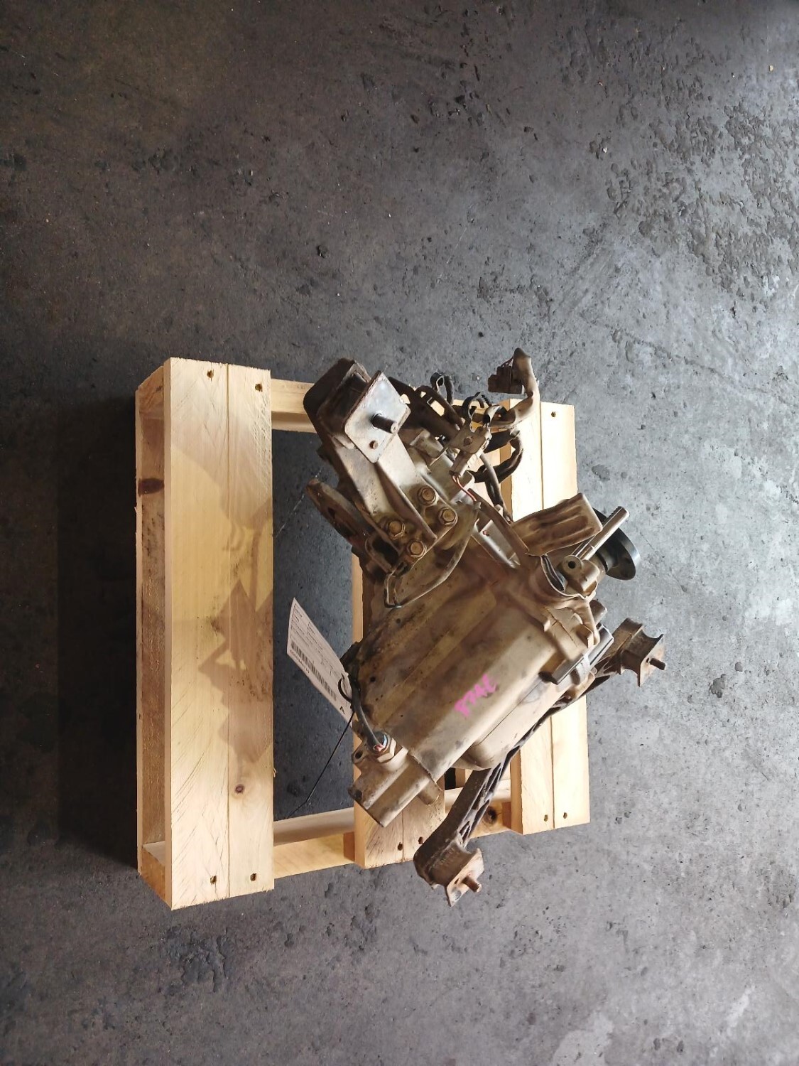 Suzuki Jimny Transfer Case For Sale Wholesale Car Parts