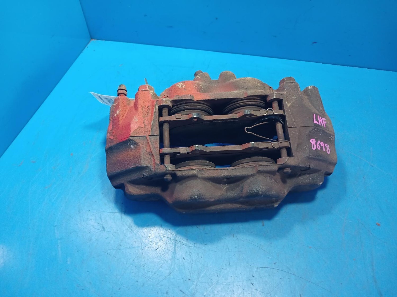 Toyota Hilux Caliper For Sale Wholesale Car Parts