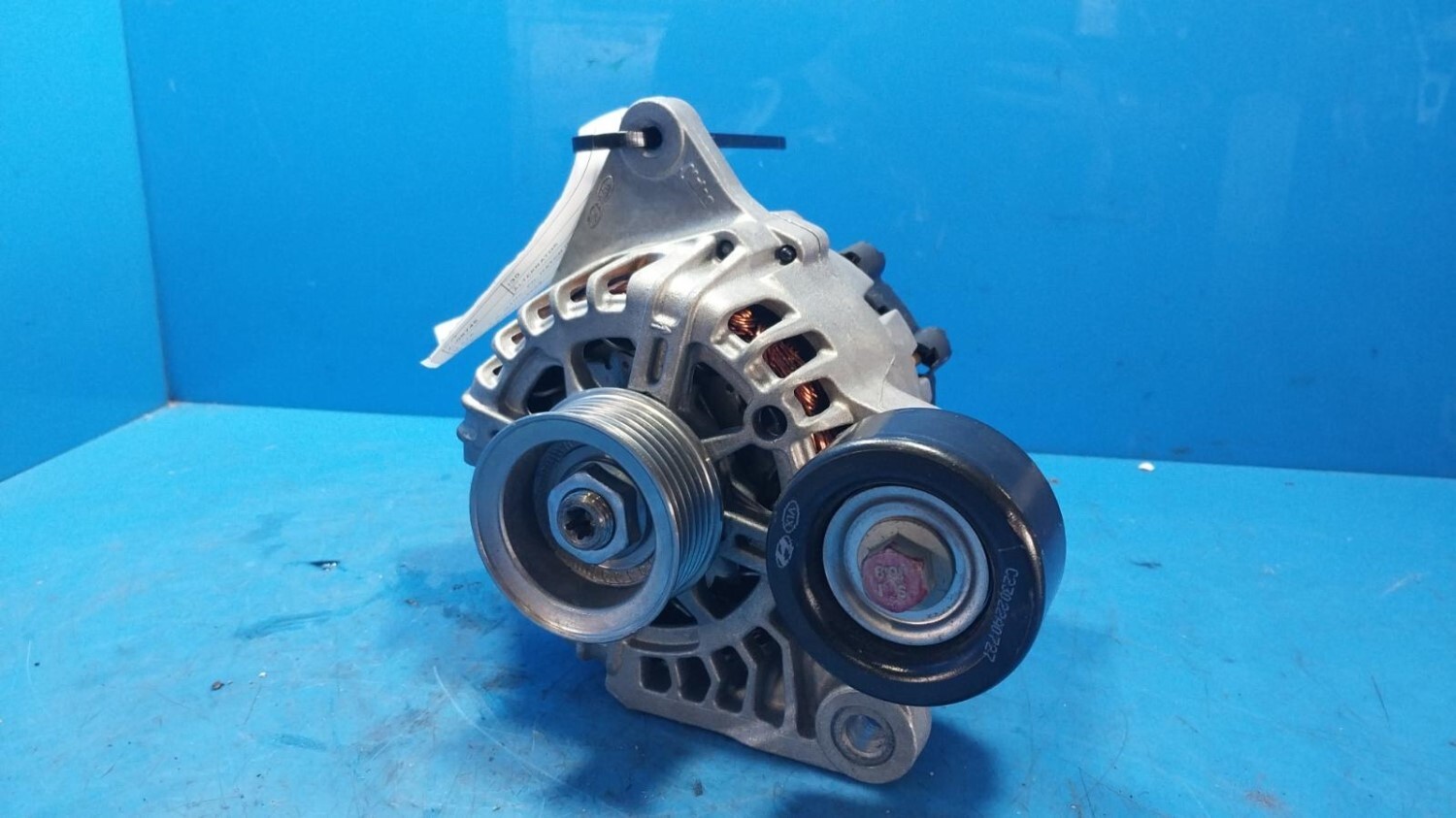 Hyundai I30 Alternator For Sale Wholesale Car Parts