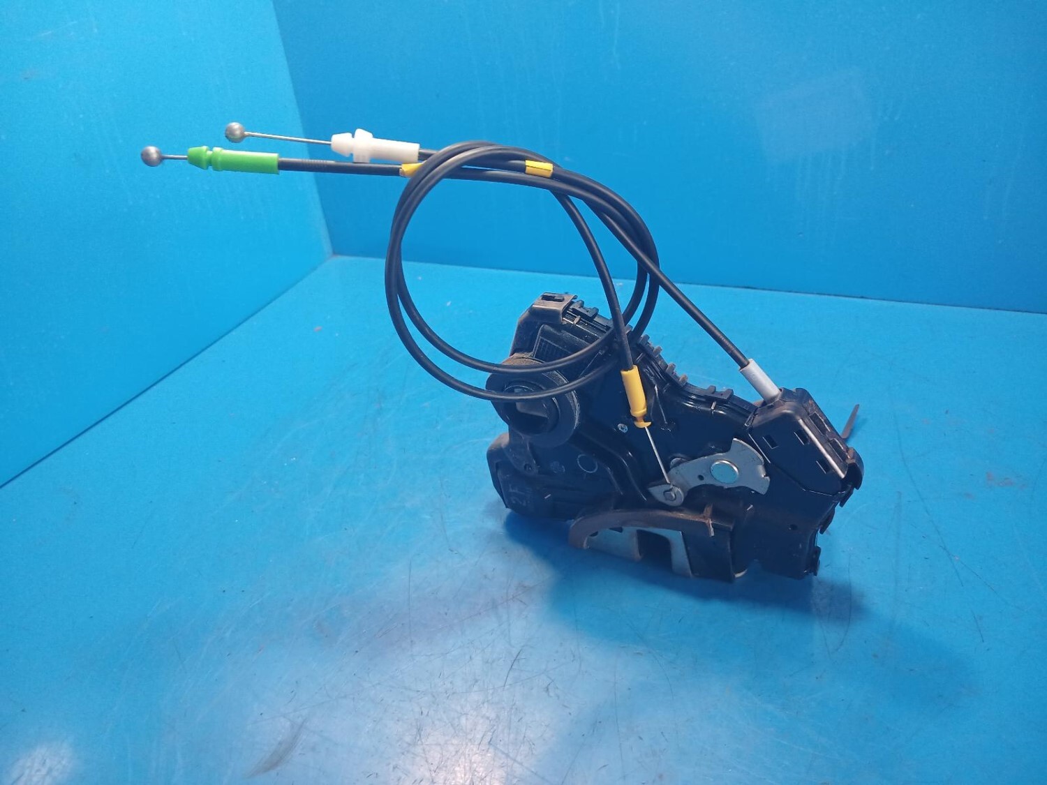 Toyota Corolla Door Boot Gate Lock For Sale Wholesale Car Parts