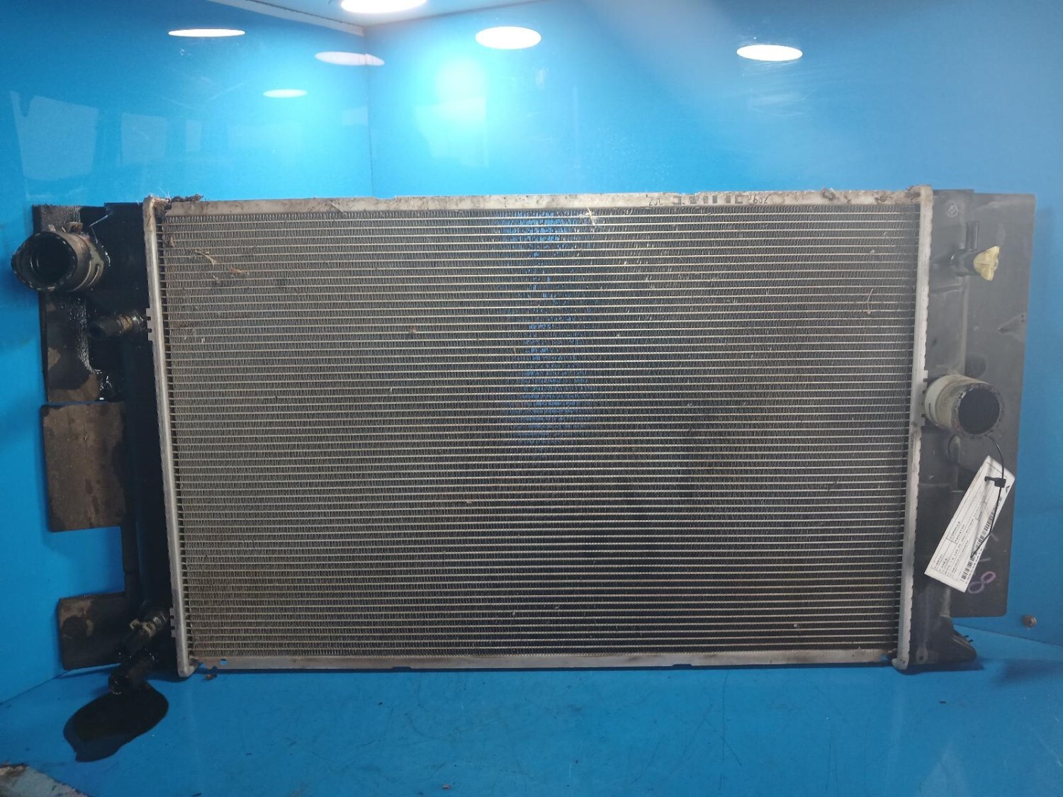 Toyota Corolla Radiator For Sale Wholesale Car Parts