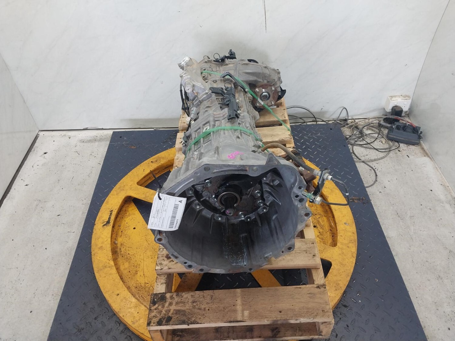 Toyota Hilux Trans Gearbox For Sale Wholesale Car Parts