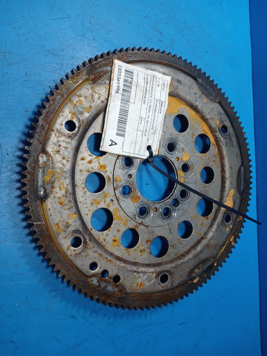 Ford Ranger Flywheel Flexplate For Sale Wholesale Car Parts