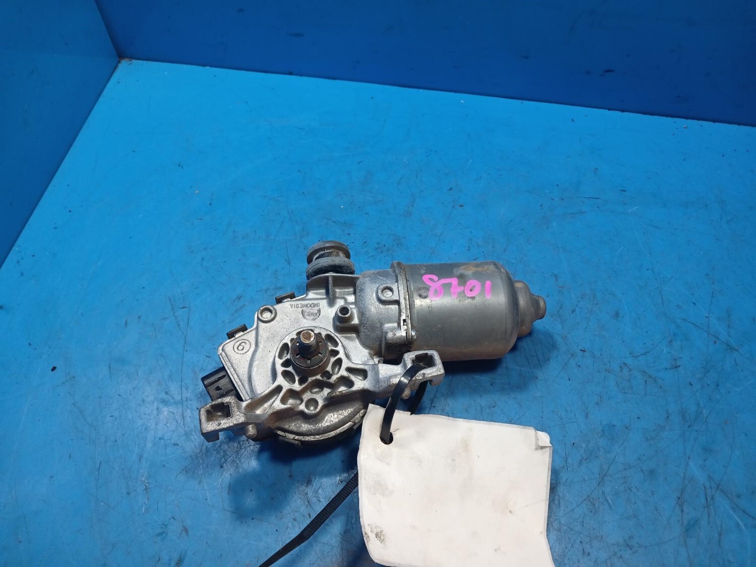 Toyota Hilux Wiper Motor For Sale Wholesale Car Parts