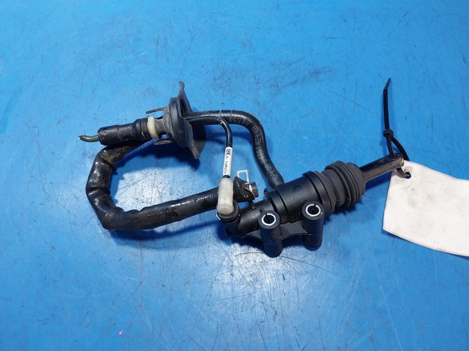 Mazda Bt50 Clutch Master Cylind For Sale Wholesale Car Parts