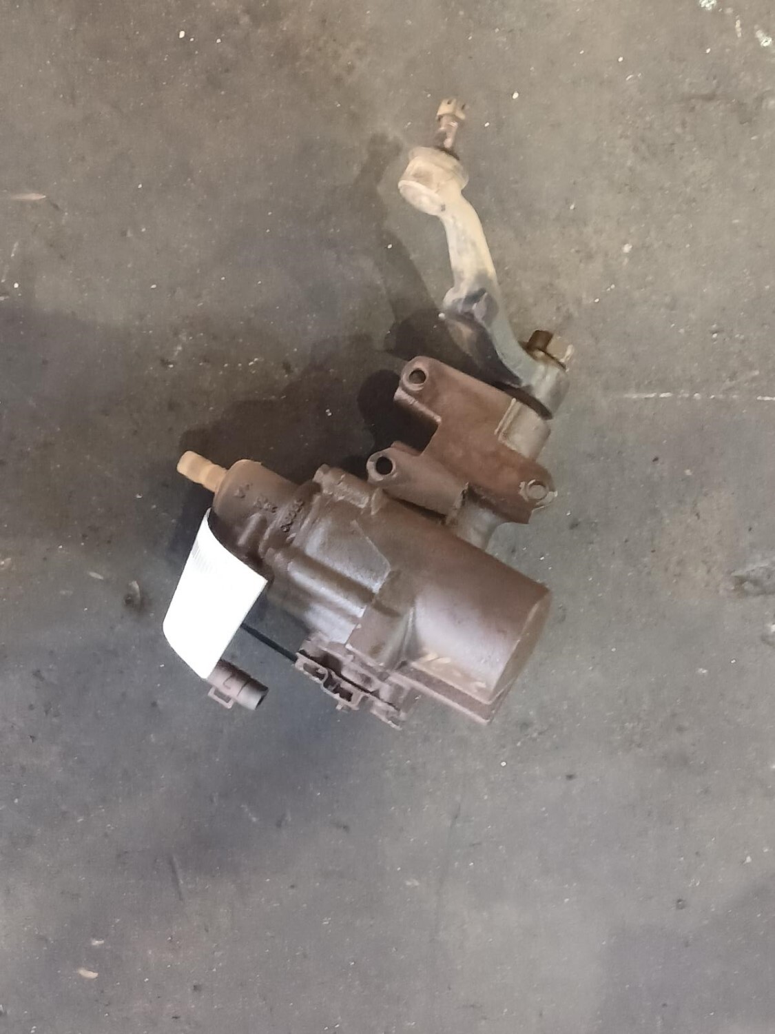 Toyota Hilux Steering Box Rack For Sale Wholesale Car Parts