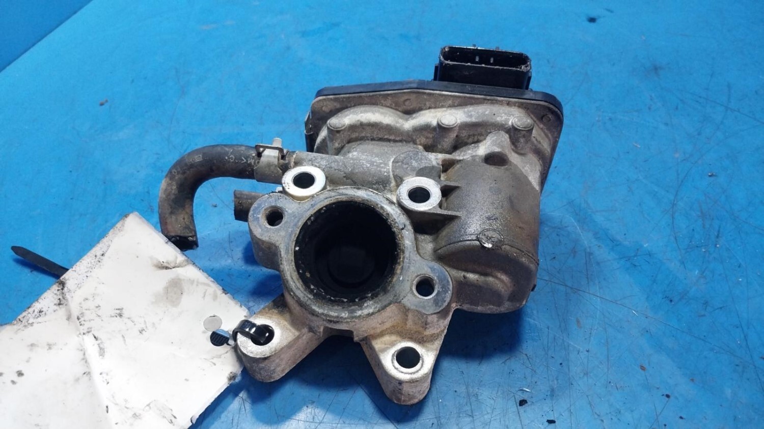 Nissan Navara Egr Valve For Sale Wholesale Car Parts