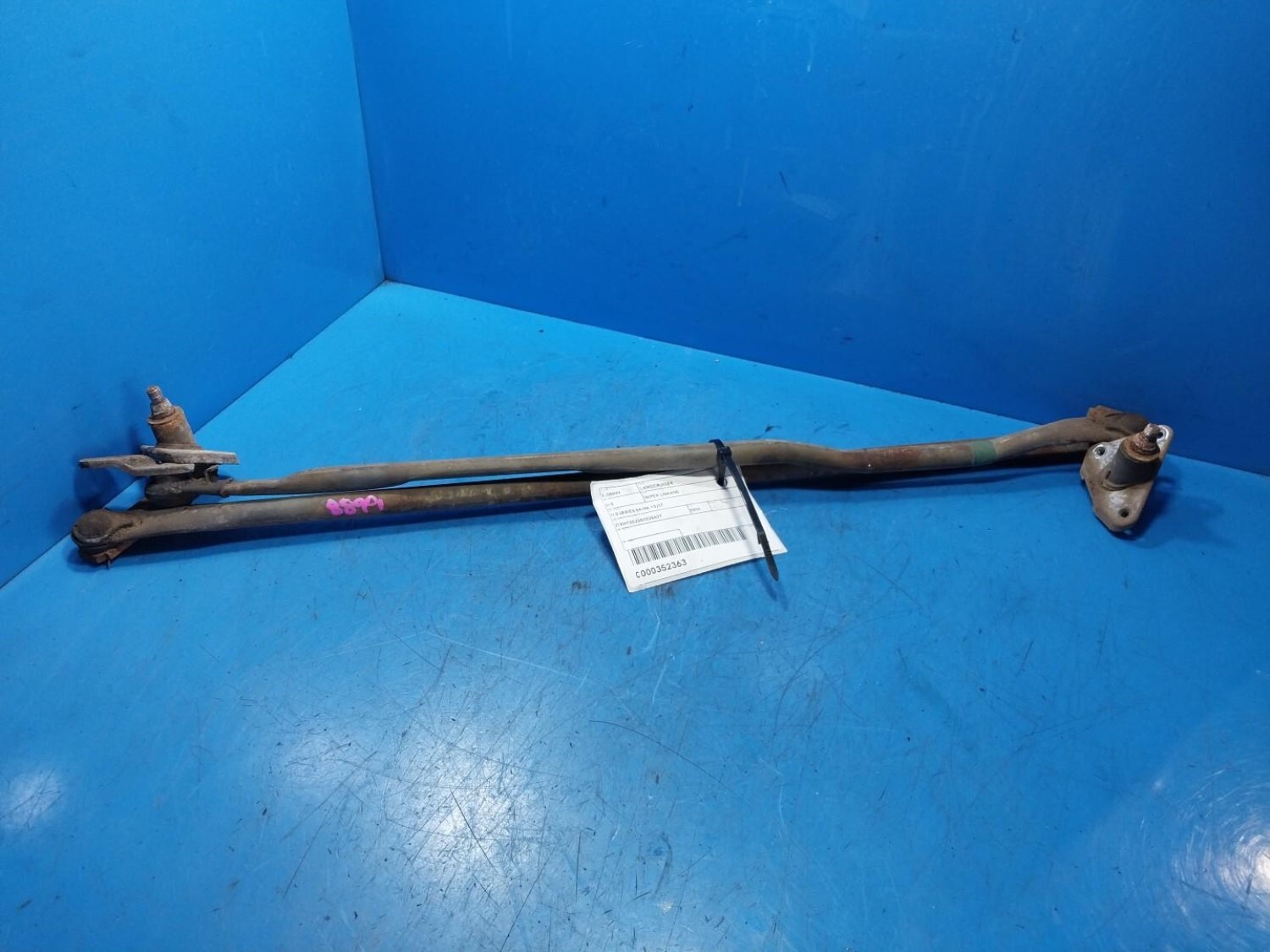 Toyota Landcruiser Wiper Linkage For Sale Wholesale Car Parts