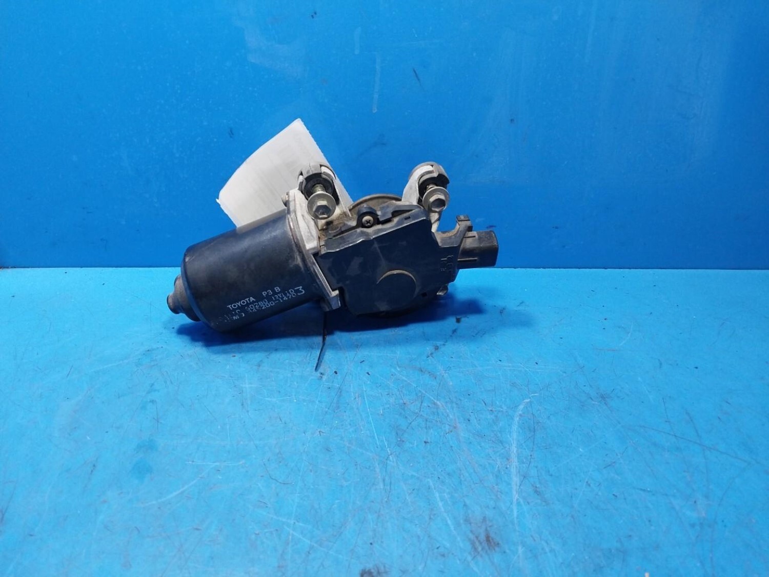 Toyota Landcruiser Wiper Motor For Sale Wholesale Car Parts