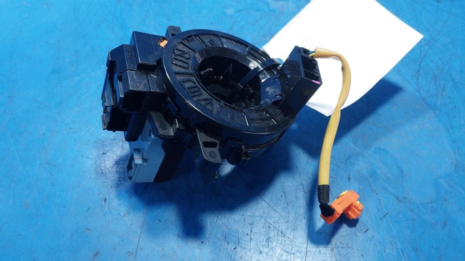 Toyota Hilux Airbag Module Sensor For Sale Wholesale Car Parts