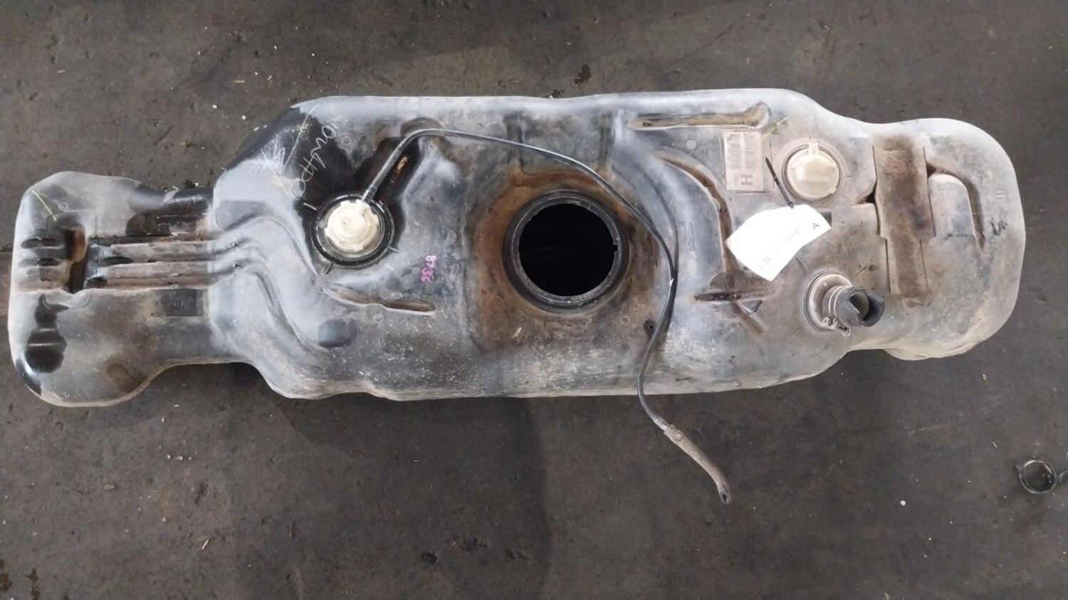 Mazda Bt50 Fuel Tank For Sale Wholesale Car Parts
