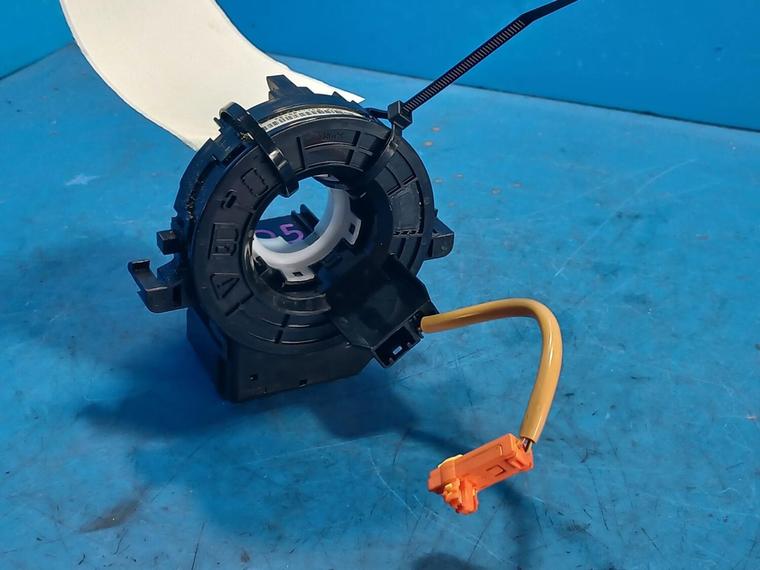 Mitsubishi Outlander Airbag Module Sensor For Sale Wholesale Car Parts