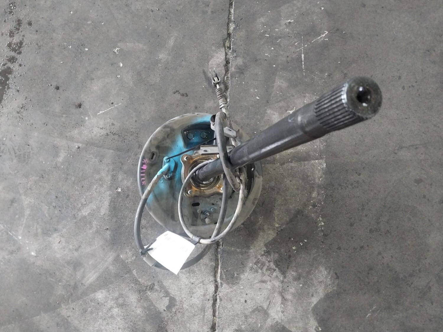 Toyota Hilux Axle For Sale Wholesale Car Parts