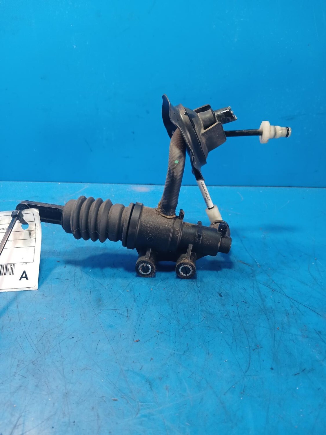 Mazda Bt50 Clutch Master Cylind For Sale Wholesale Car Parts