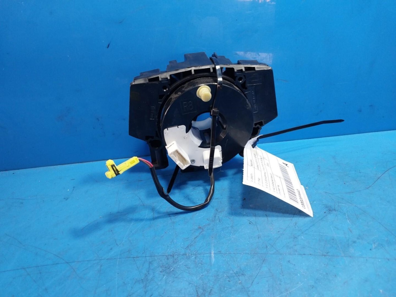 Nissan Navara Airbag Module Sensor For Sale Wholesale Car Parts