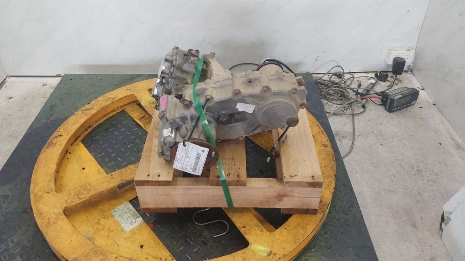 Mazda Bravo Transfer Case For Sale Wholesale Car Parts