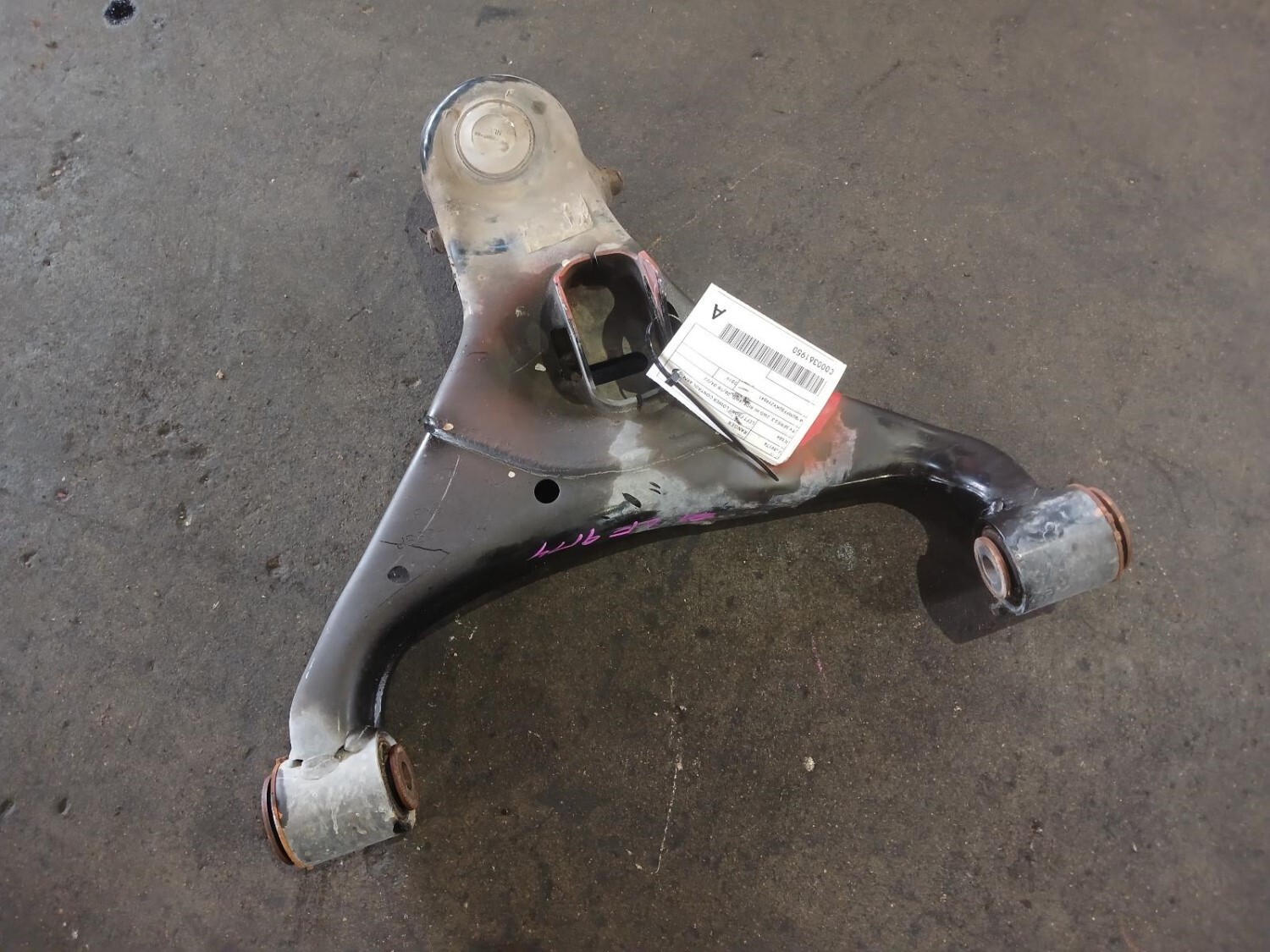 Ford Ranger Left Front Lower Control Arm For Sale | Wholesale Car Parts