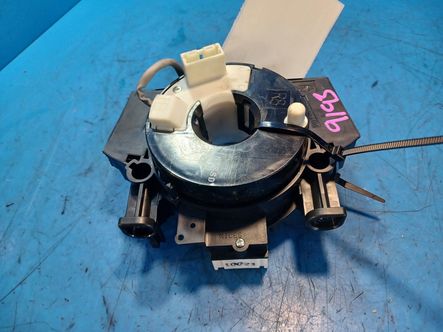 Nissan Navara Airbag Module Sensor For Sale Wholesale Car Parts