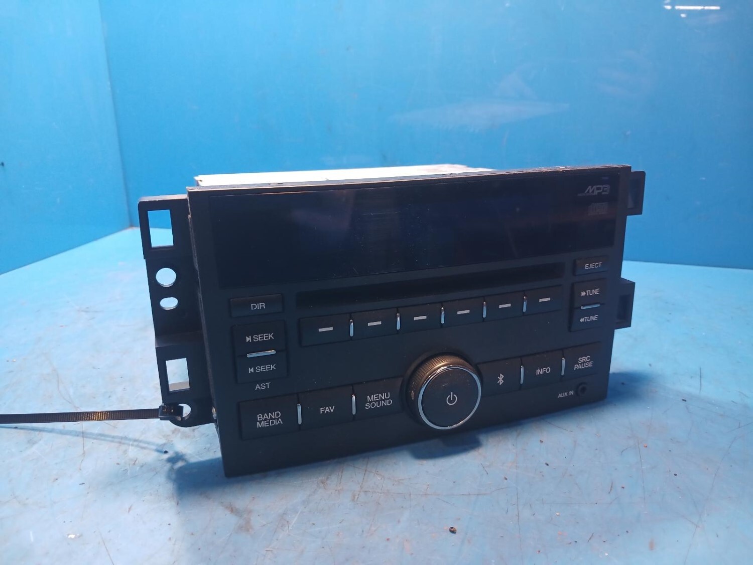 Holden Captiva Radio Cd Dvd Sat Tv For Sale Wholesale Car Parts