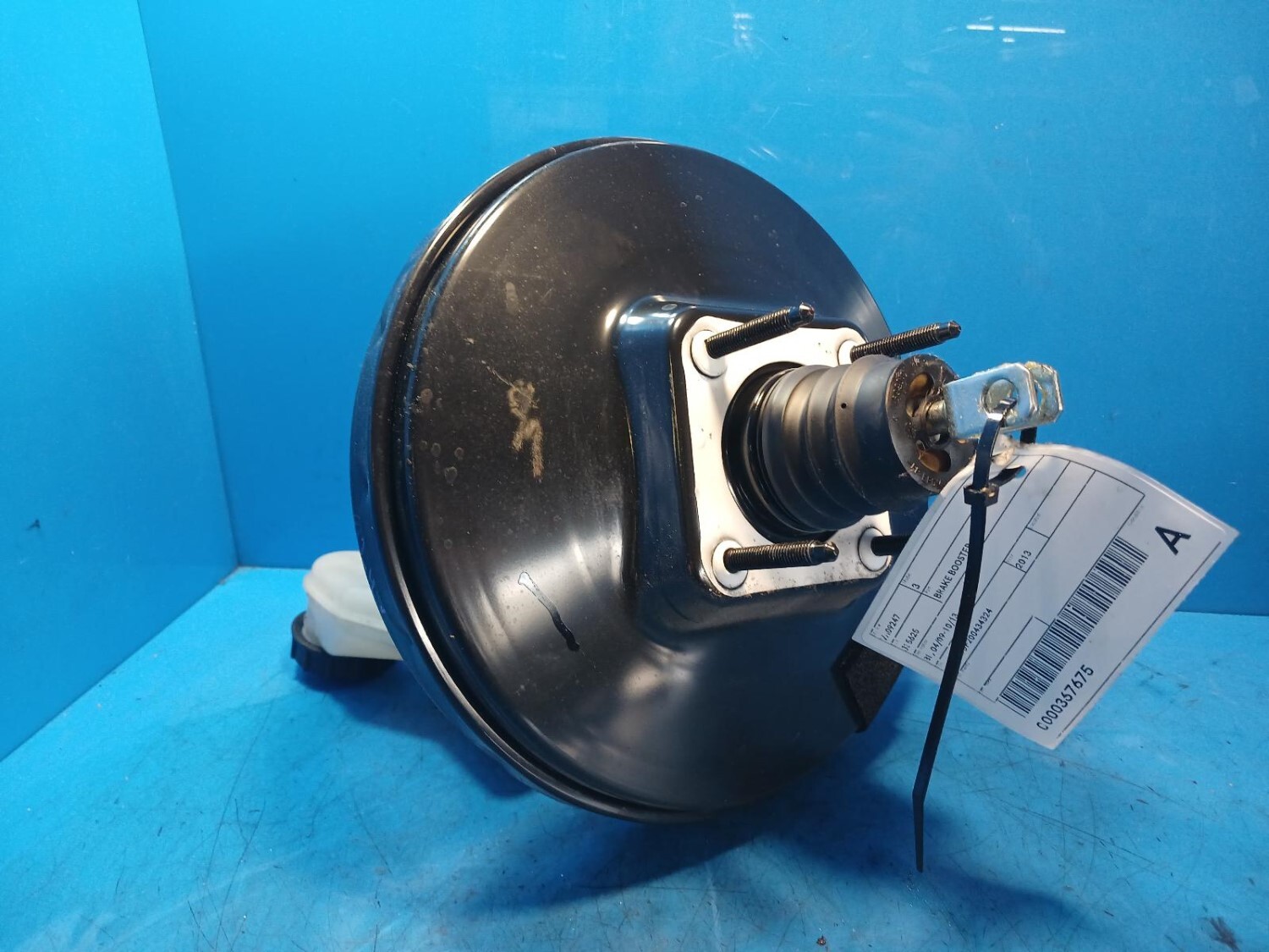 Mazda 3 Brake Booster For Sale Wholesale Car Parts