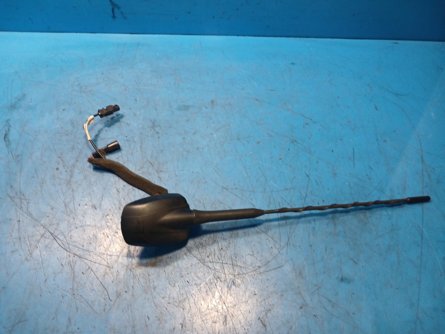 HI. ,Suitable For Isuzu MuX Remai DMAX Pickup Car Radio Signal Antenna