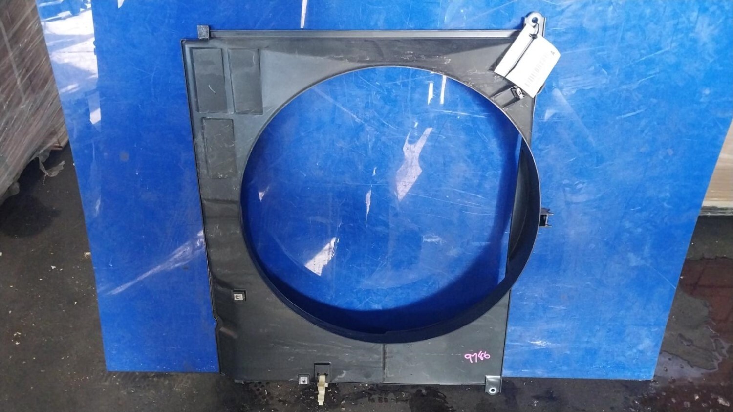 Toyota Landcruiser Fan Shroud For Sale Wholesale Car Parts