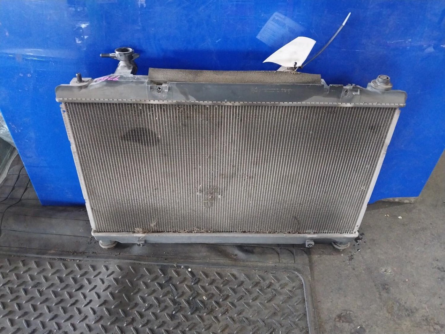 Toyota Camry Radiator For Sale | Wholesale Car Parts