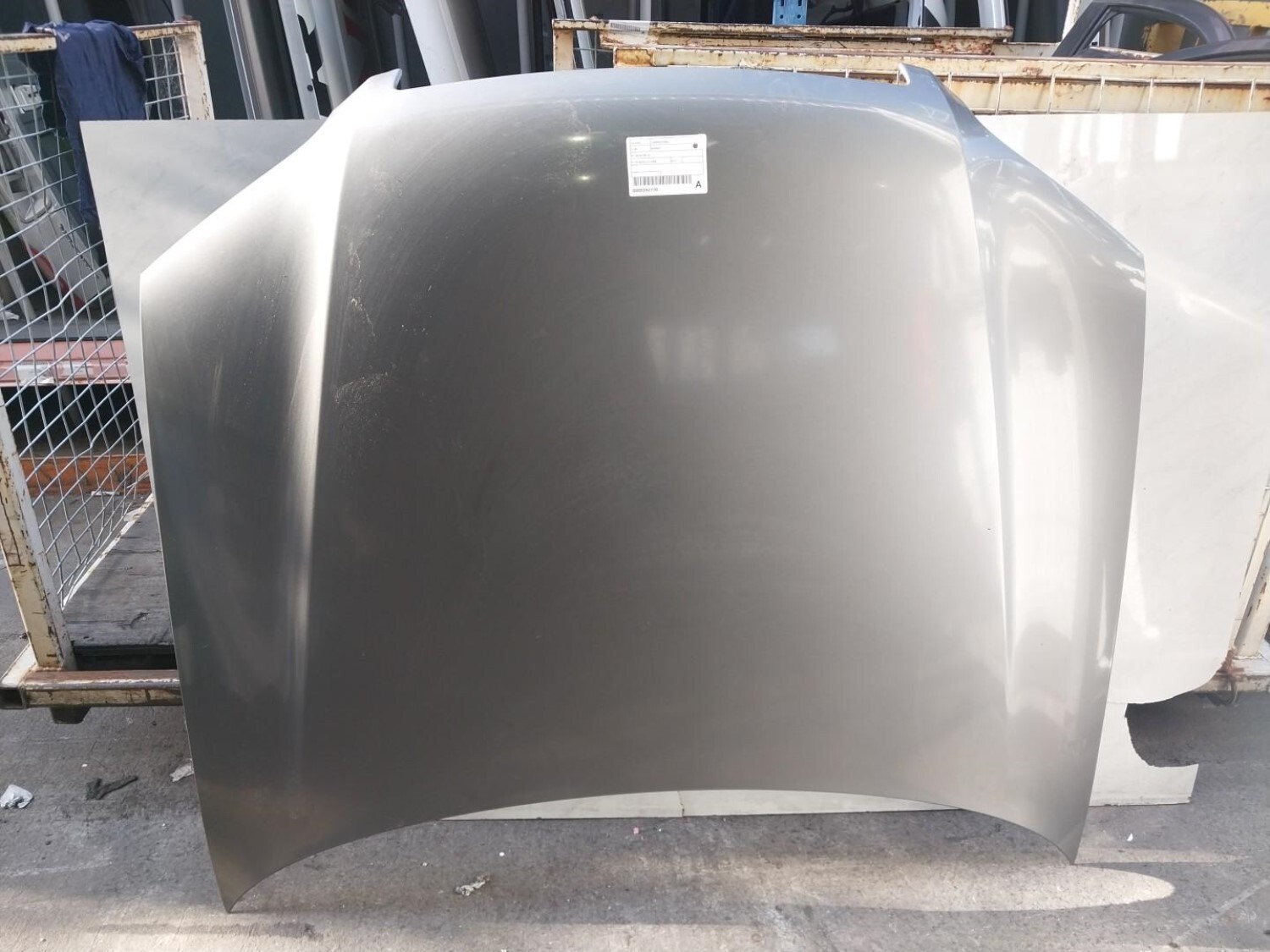 Holden Commodore Bonnet For Sale Wholesale Car Parts