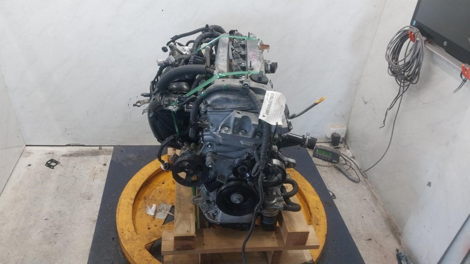 Toyota Camry Engine For Sale | Wholesale Car Parts