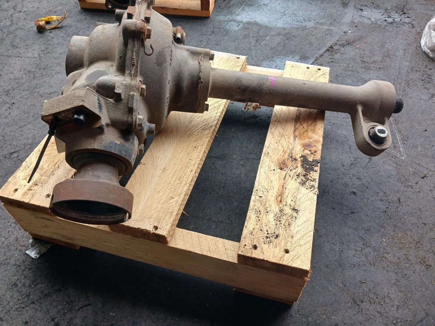 Ford Ranger Differential Centre For Sale | Wholesale Car Parts