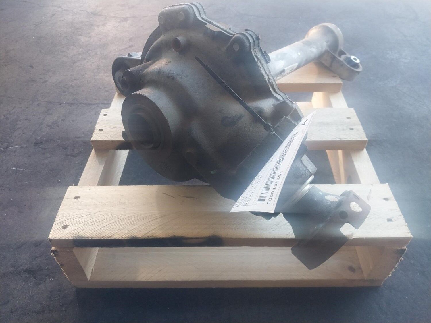 Ford Ranger Differential Centre For Sale | Wholesale Car Parts