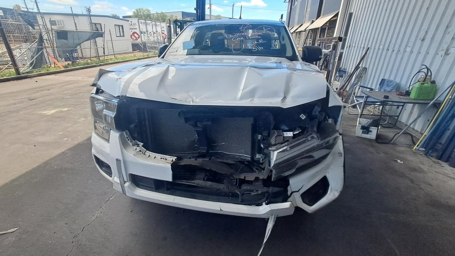 Ford Ranger Fan For Sale | Wholesale Car Parts