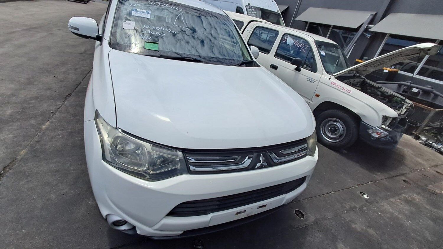 Mitsubishi Outlander Air Cleaner Box For Sale | Wholesale Car Parts