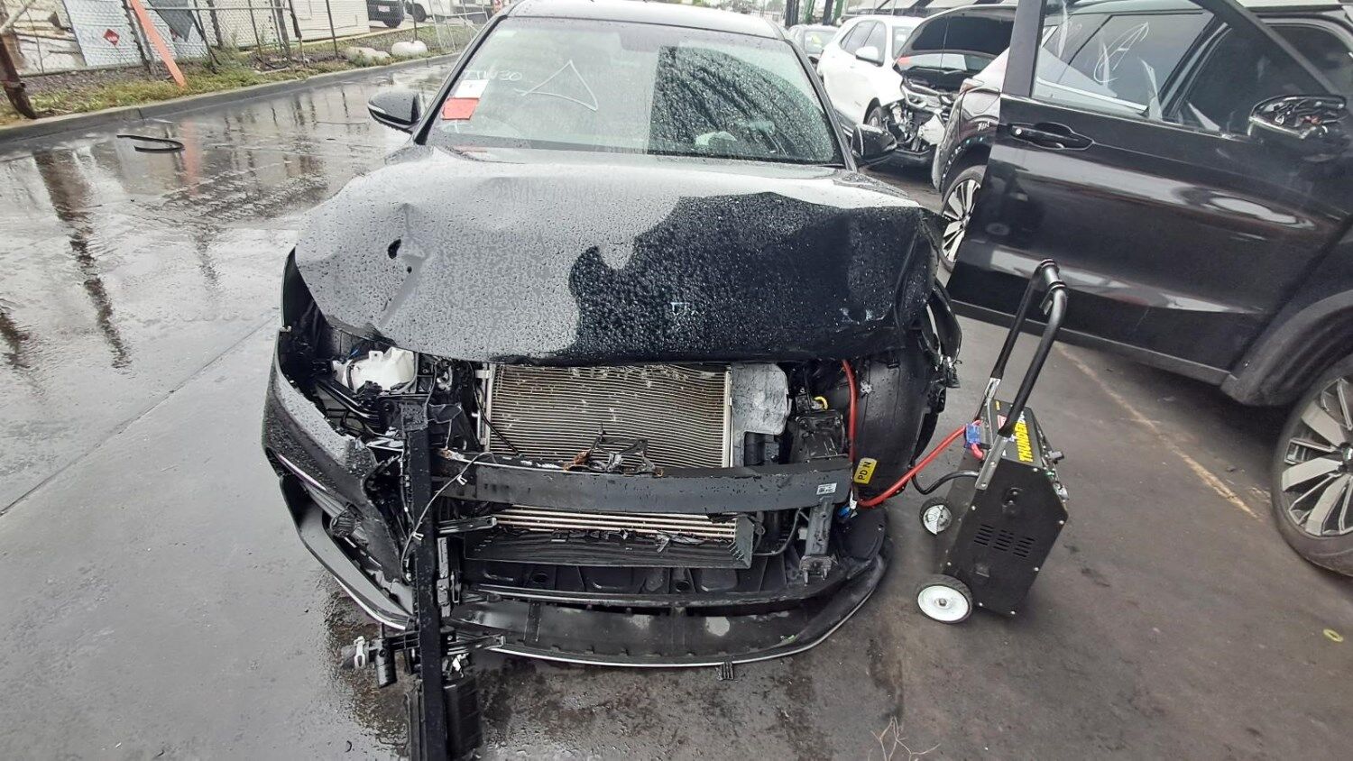 Hyundai I30 Left Rear Trailing Arm For Sale | Wholesale Car Parts