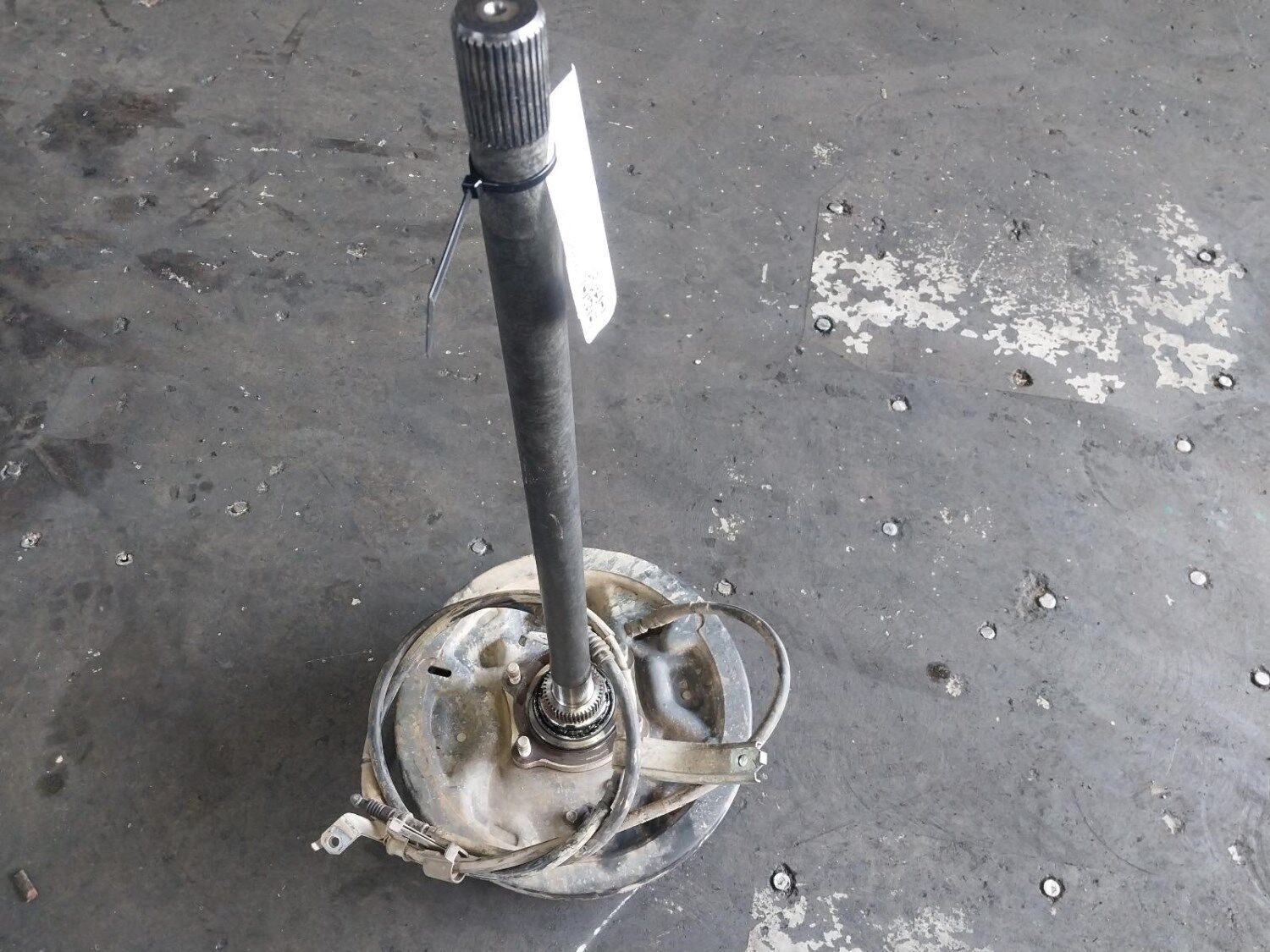 Ford Ranger Axle For Sale | Wholesale Car Parts