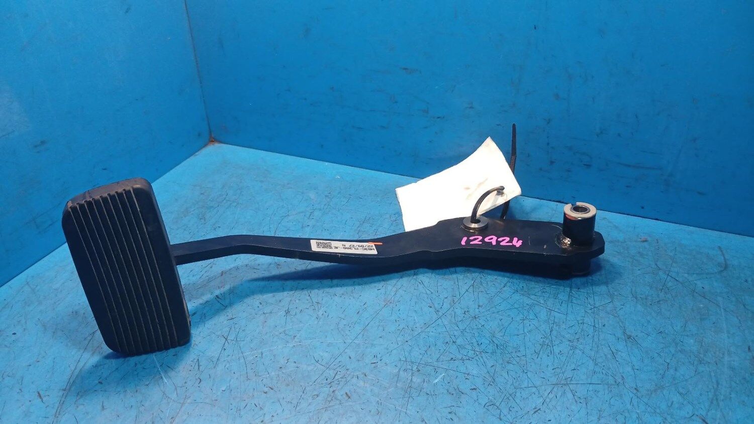 Ford Ranger Pedal Assembly For Sale | Wholesale Car Parts