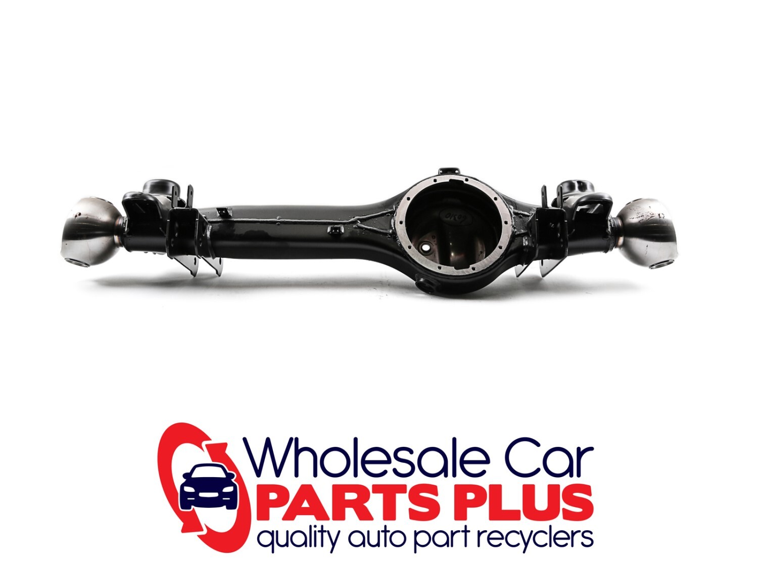 Toyota Landcruiser 78 79 Diff Housing New Genuine