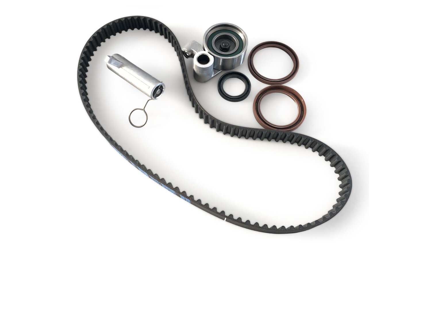 Toyota 1Kz Hilux Surf Prado Timing Belt Kit
