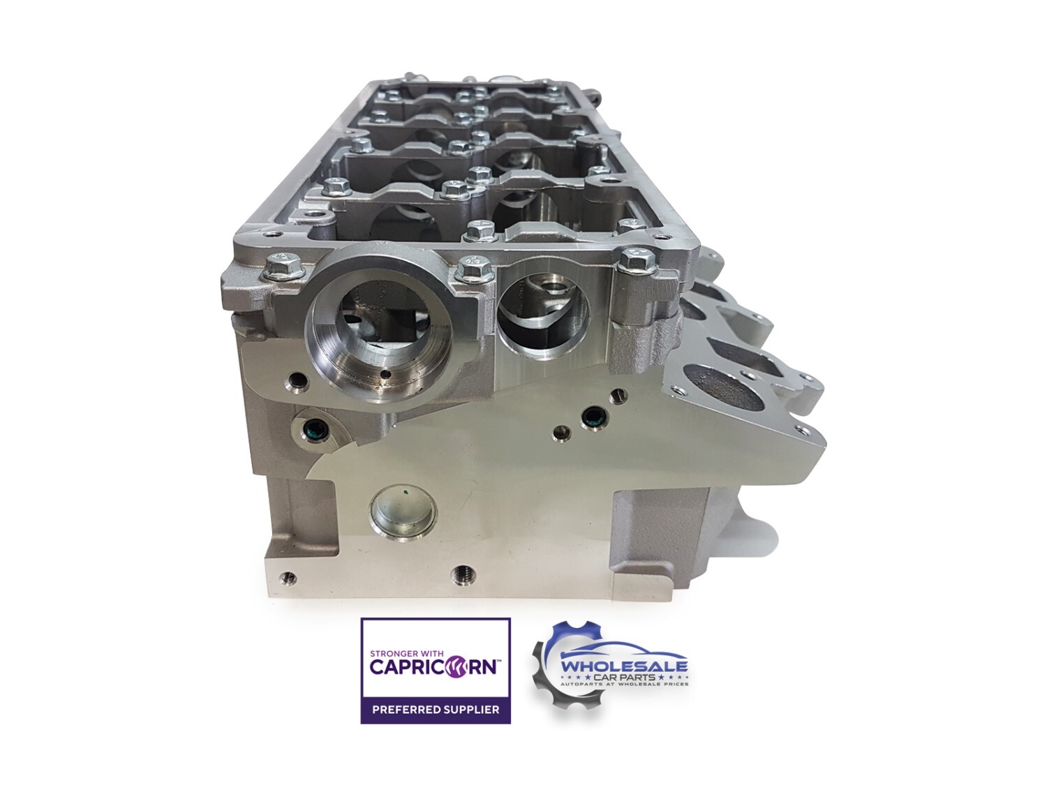 Vw Ammarok Cdca Csha Bare Cylinder Head Aftermarket