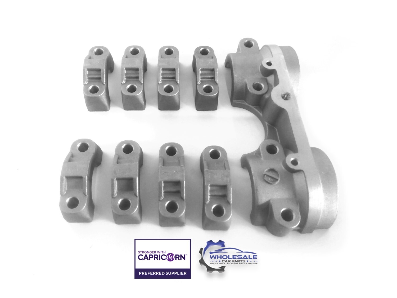 Ford Ranger, Mazda BT50, Cam Holder Set 2.5 WLAT, 3.0 WEAT Diesel Turbo