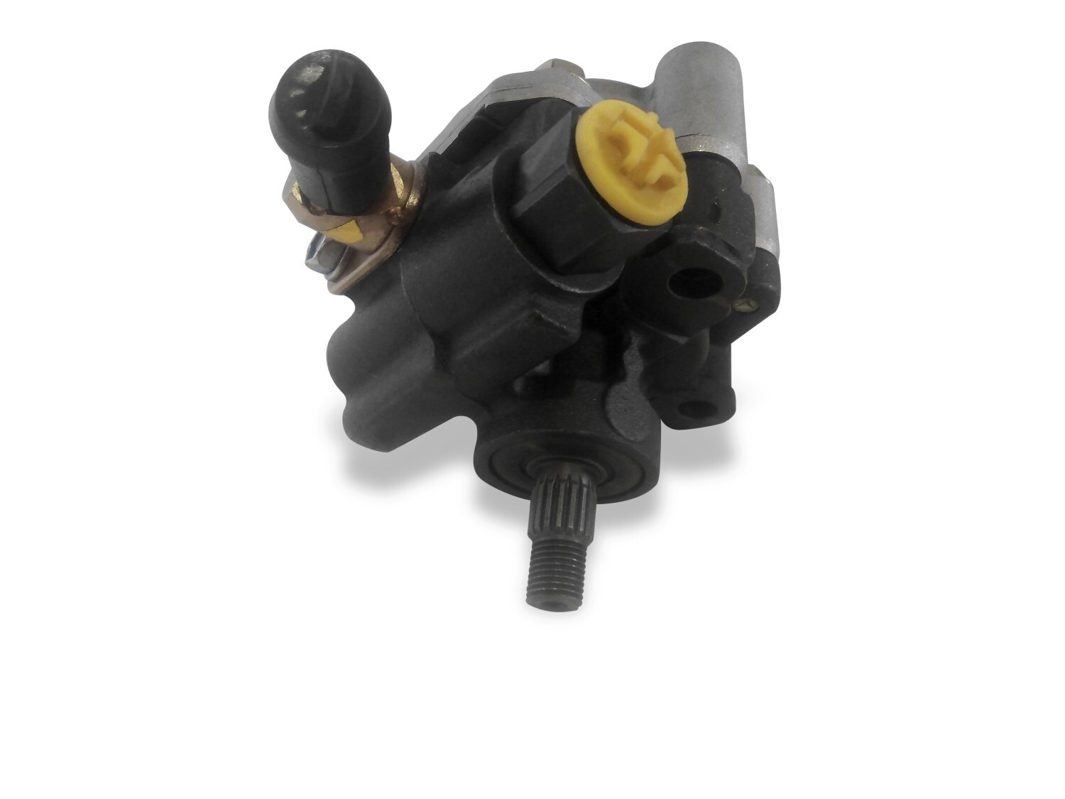 Power Steering Pump to Suit Toyota Camry / Celica 2.2L 5SFE