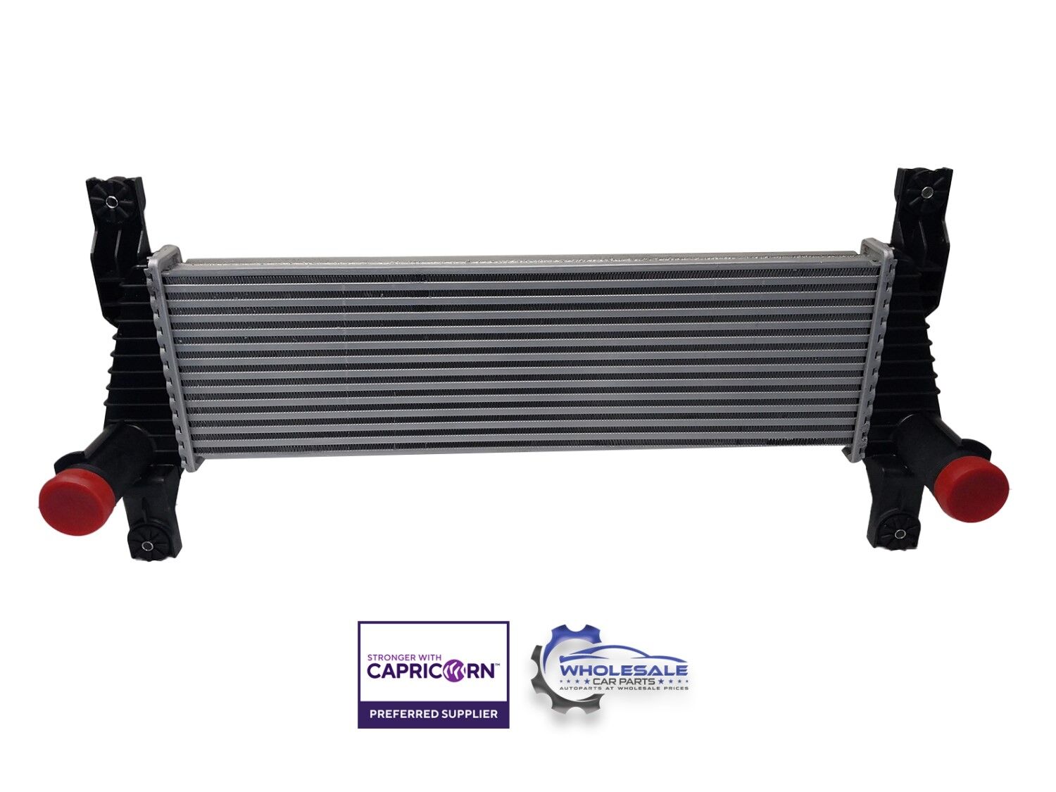 FORD RANGER 2.2 INTERCOOLER