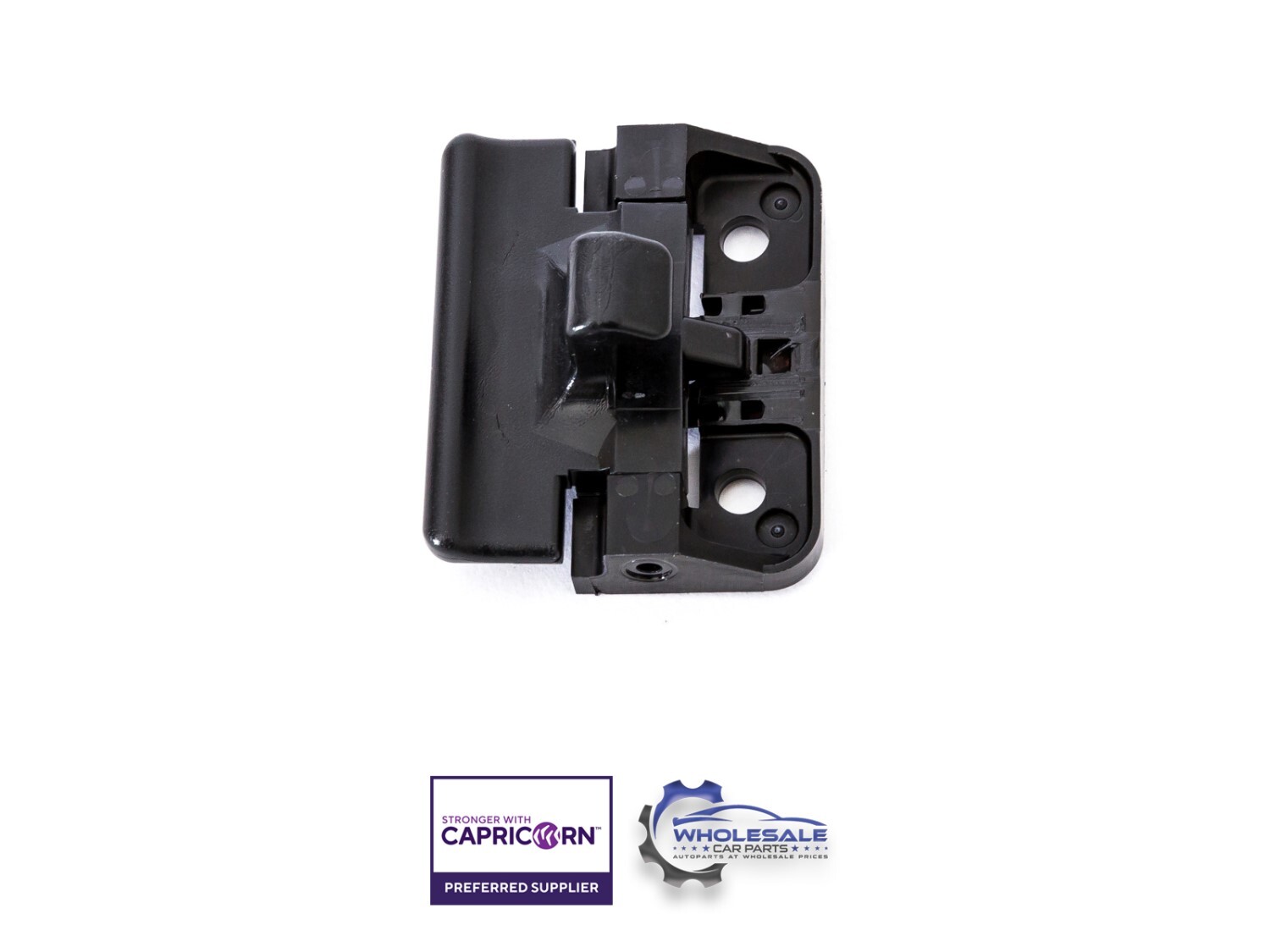 Toyota hilux centre console lid discount