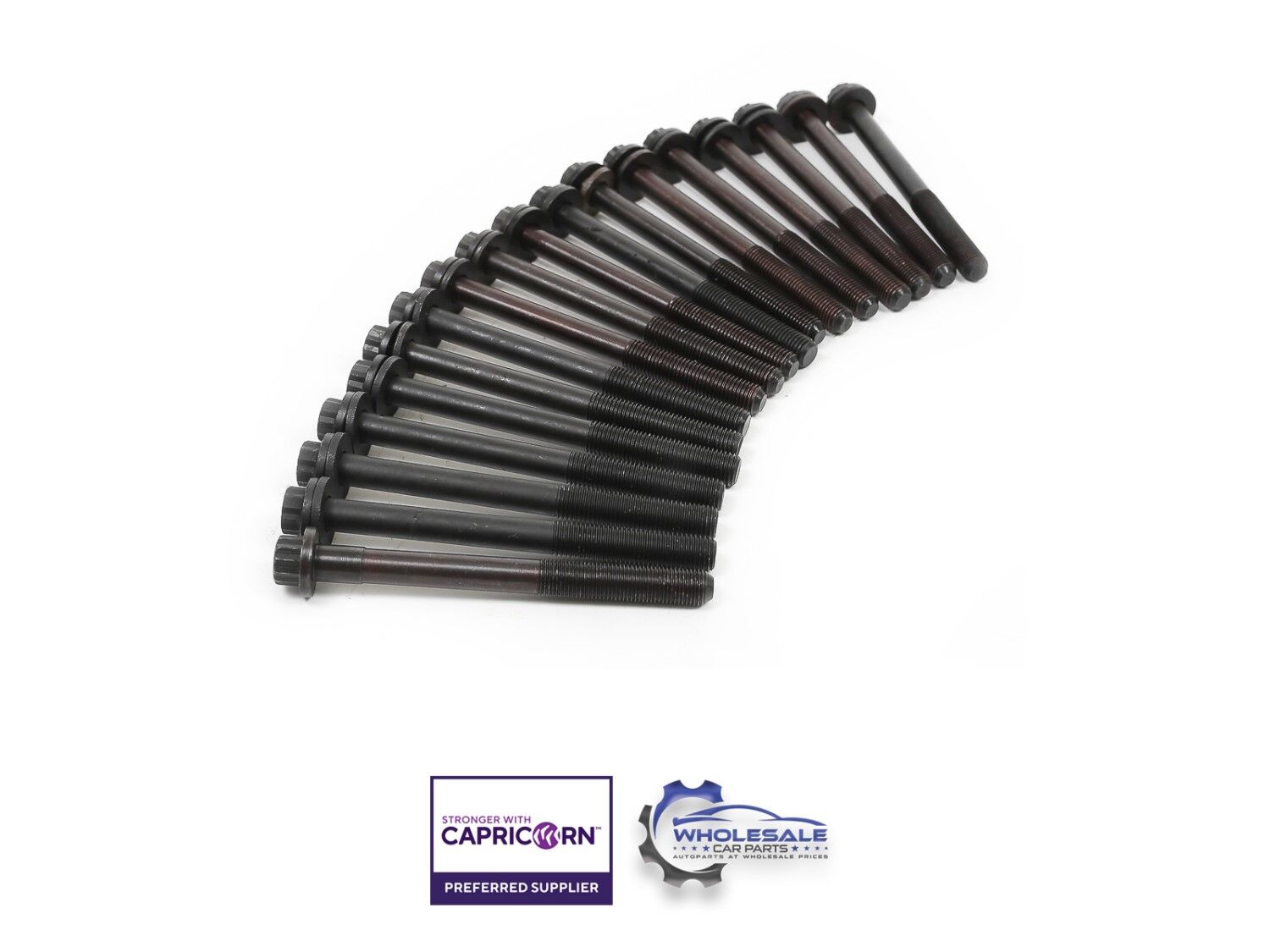 NISSAN ZD30 TURBO 3.0 DIESEL CYLINDER HEAD BOLTS