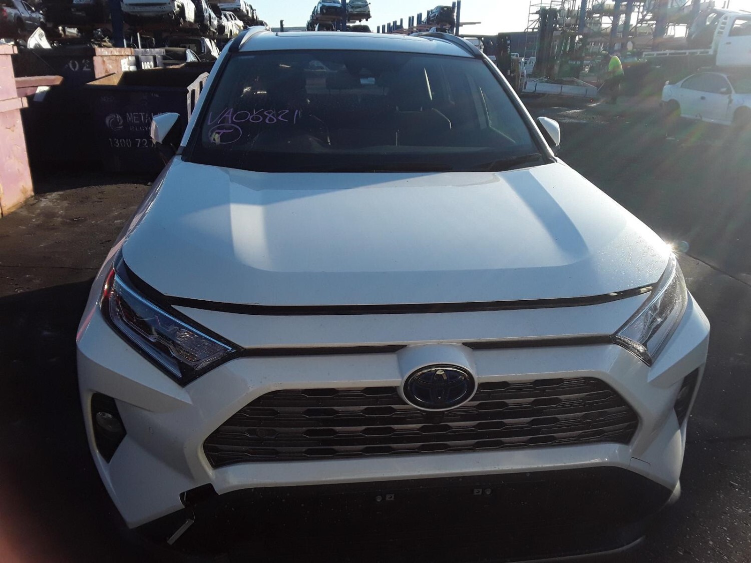 Toyota Rav4 Engine Cover For Sale Wholesale Car Parts