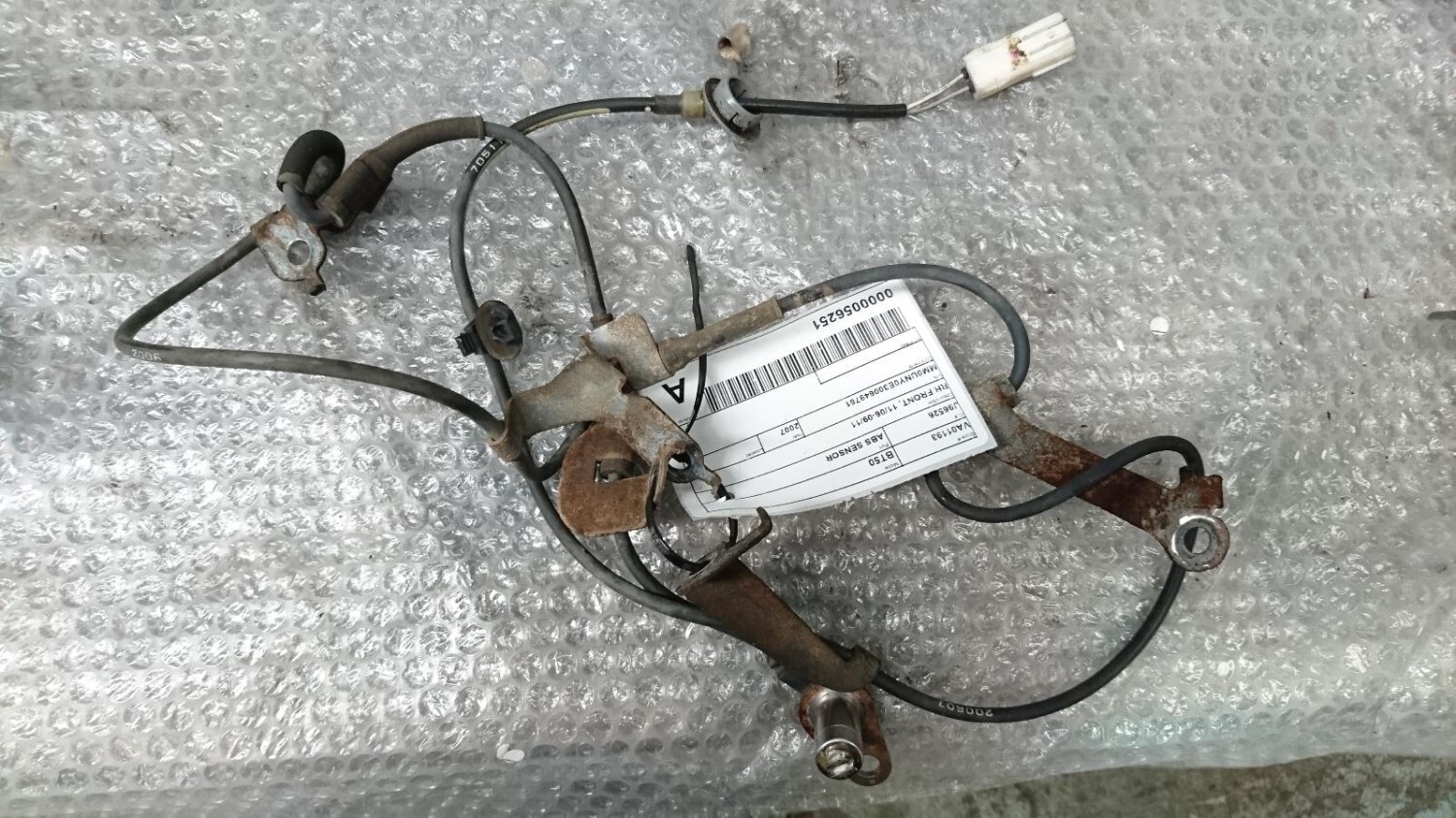 Ford Ranger Abs Sensor For Sale Wholesale Car Parts