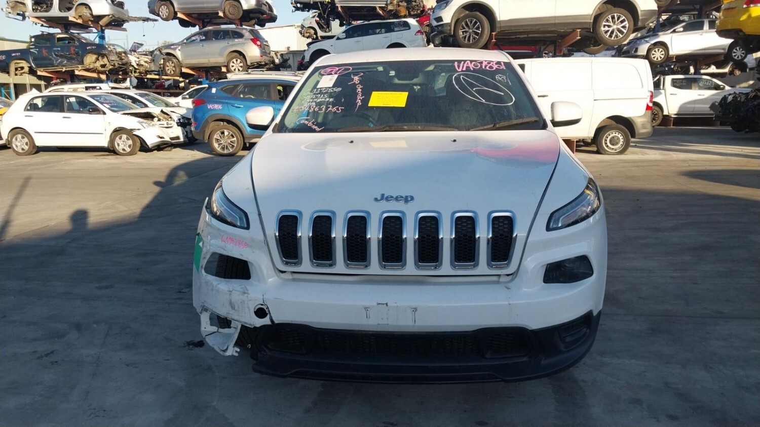 Jeep Cherokee Rear Sway Bar For Sale Wholesale Car Parts